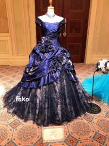 ミラコスタftw限定 オリジナルカラードレスまとめ Fakoのウェディングマニュアル