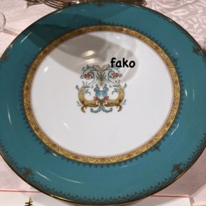 ミラコスタftw限定 オリジナル引出物全７種まとめ Fakoのウェディングマニュアル