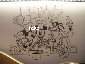 香港ディズニーリゾート 日本とどう違う シェフミッキー 体験レポ Fakoのウェディングマニュアル