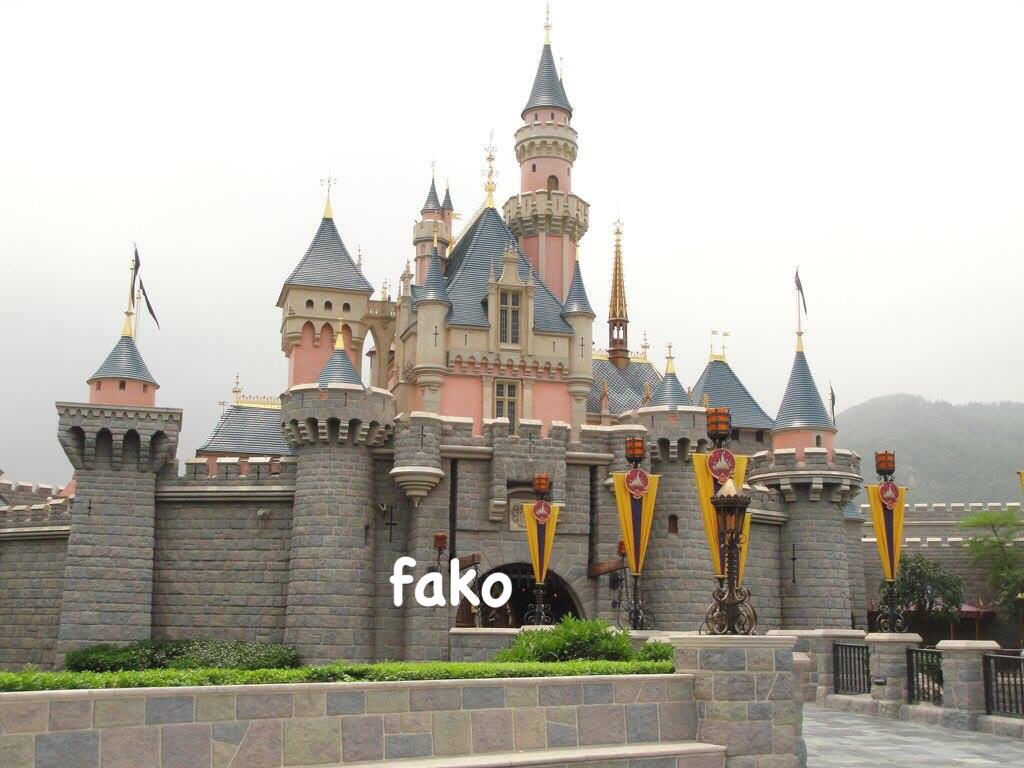 香港ディズニー旅行記 シティホール情報 エルサグリーティング体験レポ Fakoのウェディングマニュアル