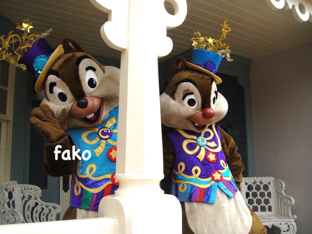 香港ディズニー旅行記 チデグリーティング体験レポ 待ち時間短縮のコツ Fakoのウェディングマニュアル